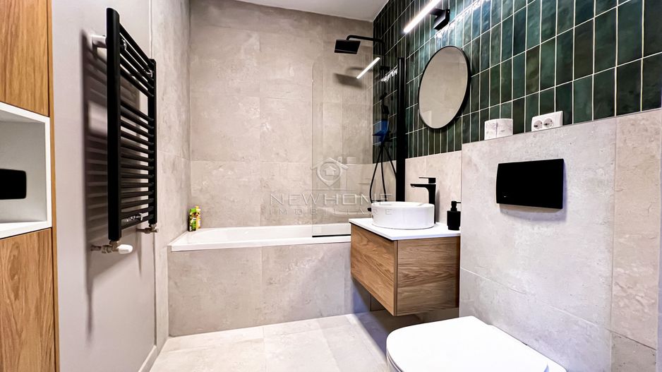 Apartament 2 camere, Plopilor, zona Parcul Rozelor - Poză 16