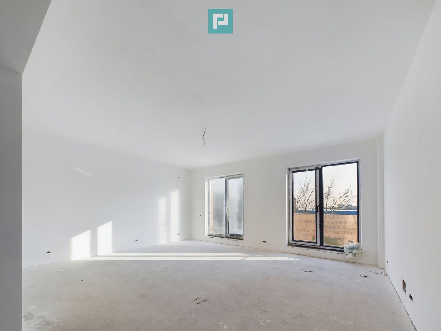 Apartament 3 camere  Aviatiei Sector 1 Bloc Nou - Poză 1