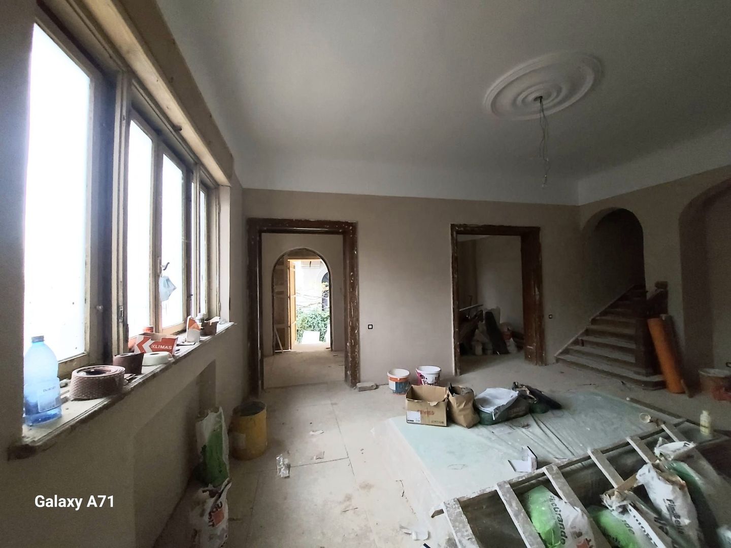 Palatul Parlamentulu Izvor | Cotroceni | Curte libera 300Mp |10 parcari in curte - Poză 29