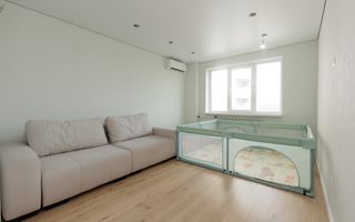 Vânzare, apartament, 1 cameră, bd. Dacia, Botanica - Poză 1