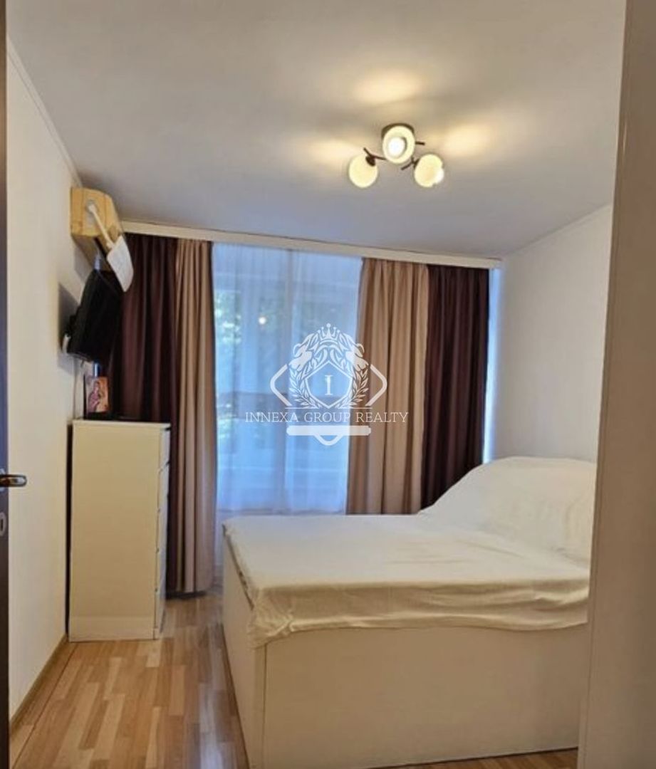 Obor-Colentina | Apartament 3 camere | Mobilat si utilat | Bloc reabilitat - Poză 5