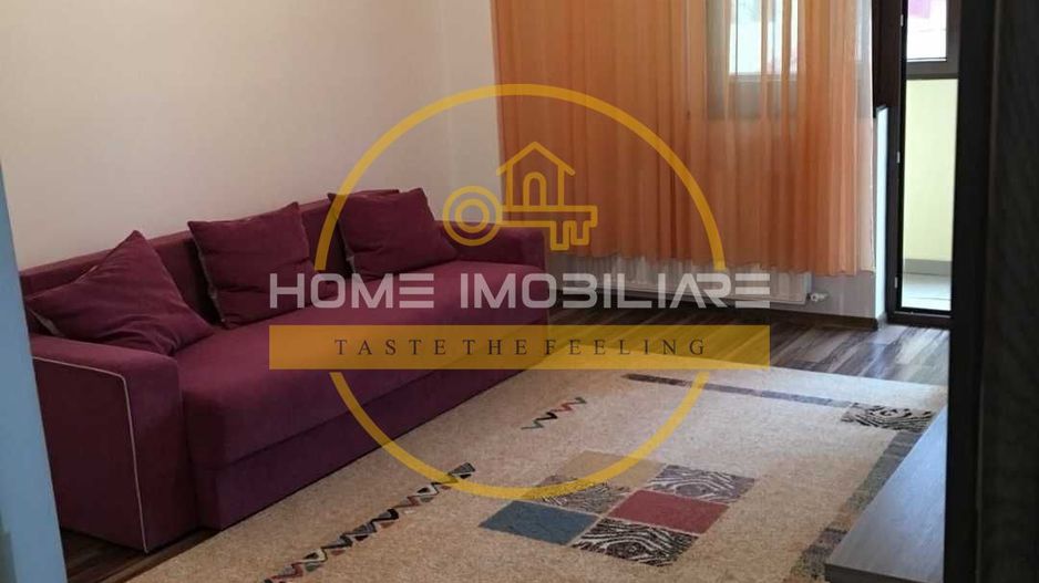 Etaj 1 Apartament 2 Camere Decomandat Bloc 2014 Cug Rond Vechi - Poză 2