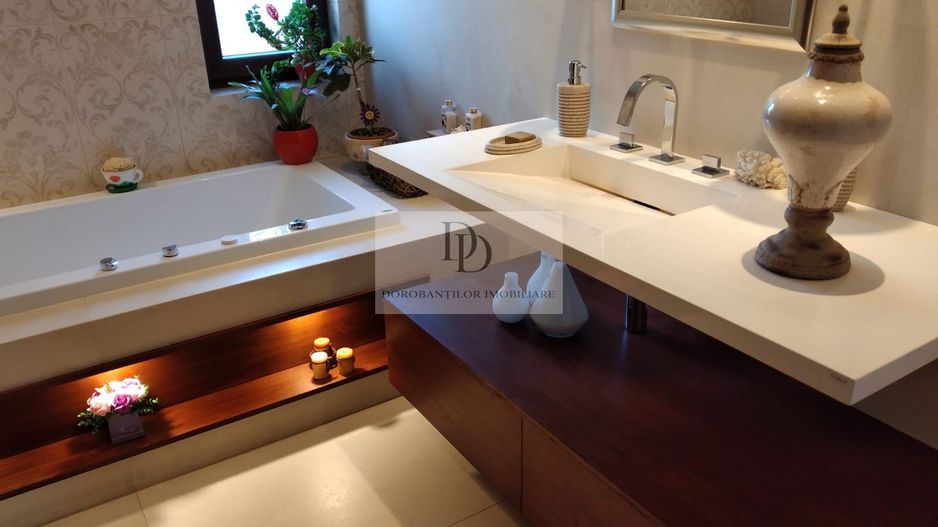 Vanzare Casa individuala | Teren 600 mp | Zona Iris - Poză 10