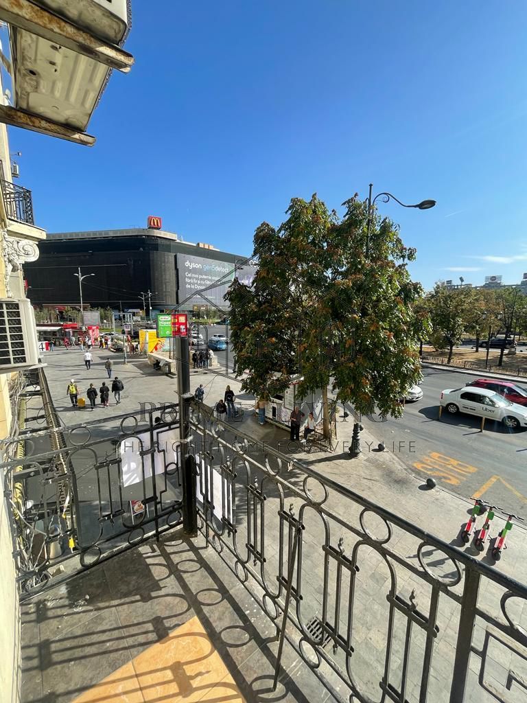 Apartament de 5 camere cu destinatia birou de inchiriat - Poză 6