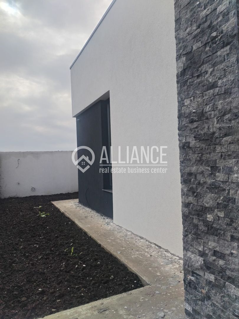 Cumpana(cod04)-Casa 3 camere constructie noua - Poză 3