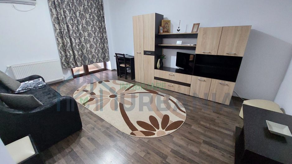 Apartament 1 camera de inchiriat, Tudor Vladimirescu, Complex River's Towers, Iasi - Poză 2
