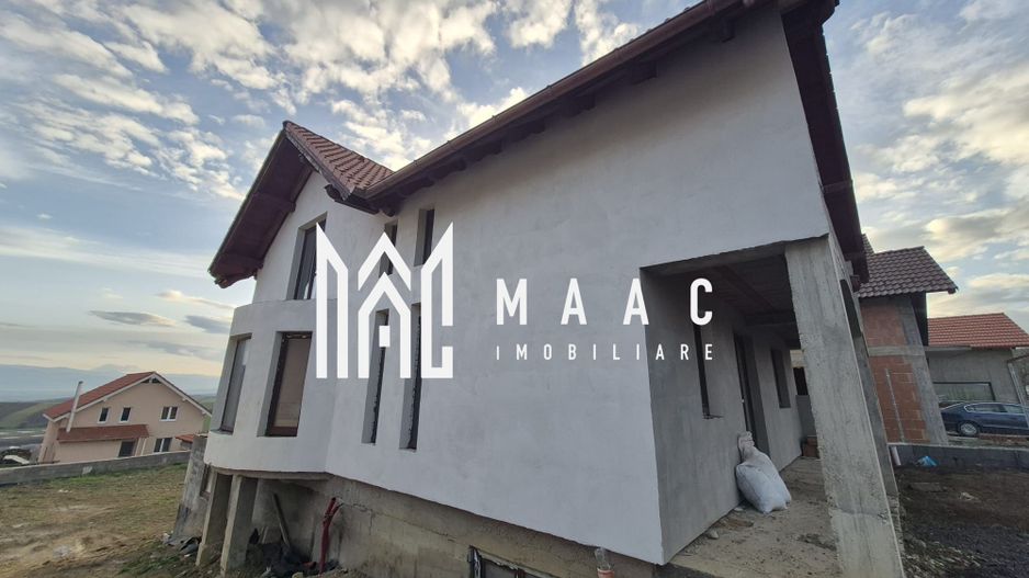 Casa individuala | 150 mp utili | Teren 496 mp | Sura Mare - Poză 4