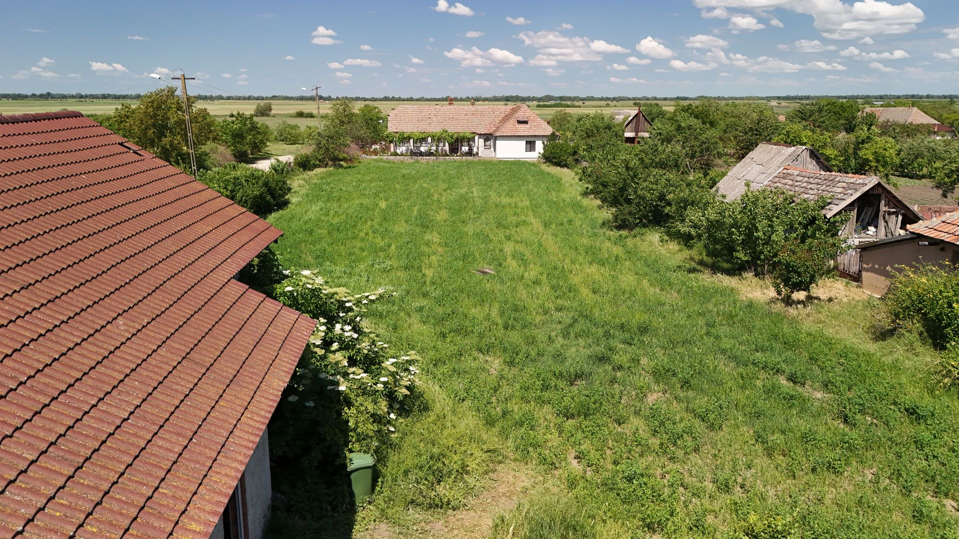 Casă nouă la gri în Secusigiu - Poză 11