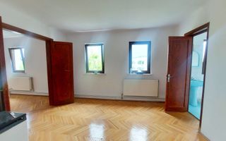 Apartament 2 camere + garsonieră Radu Beller, vedere parc, fără risc seismic - Poză 1