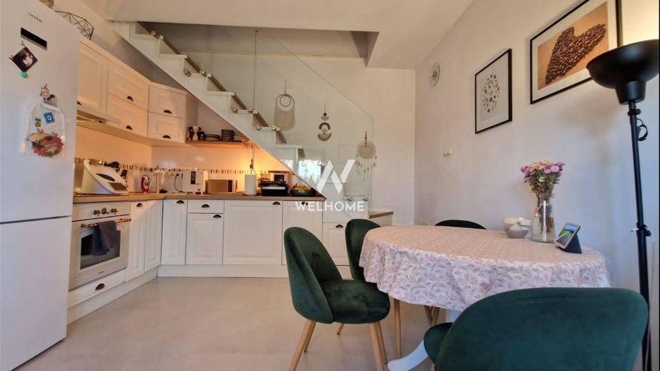 Casă de închiriat cu terasă și curte, gata de mutat – Arhitecților - Poză 12