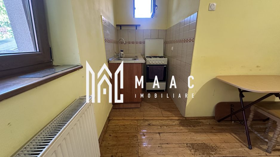 Casa 3 Camere | Curte | 2 Bai | Turnisor - Poză 9