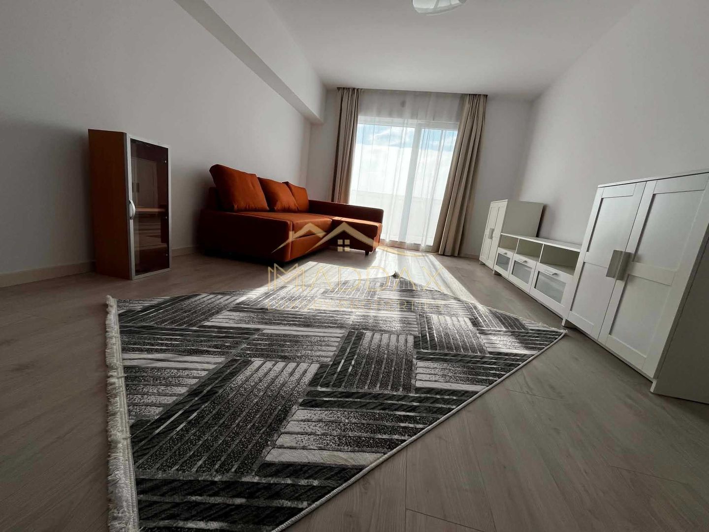 2 Camere Premium | Bloc Nou 2026 | Parcare Subterană Inclusă | Tramvai 41 - Poză 3