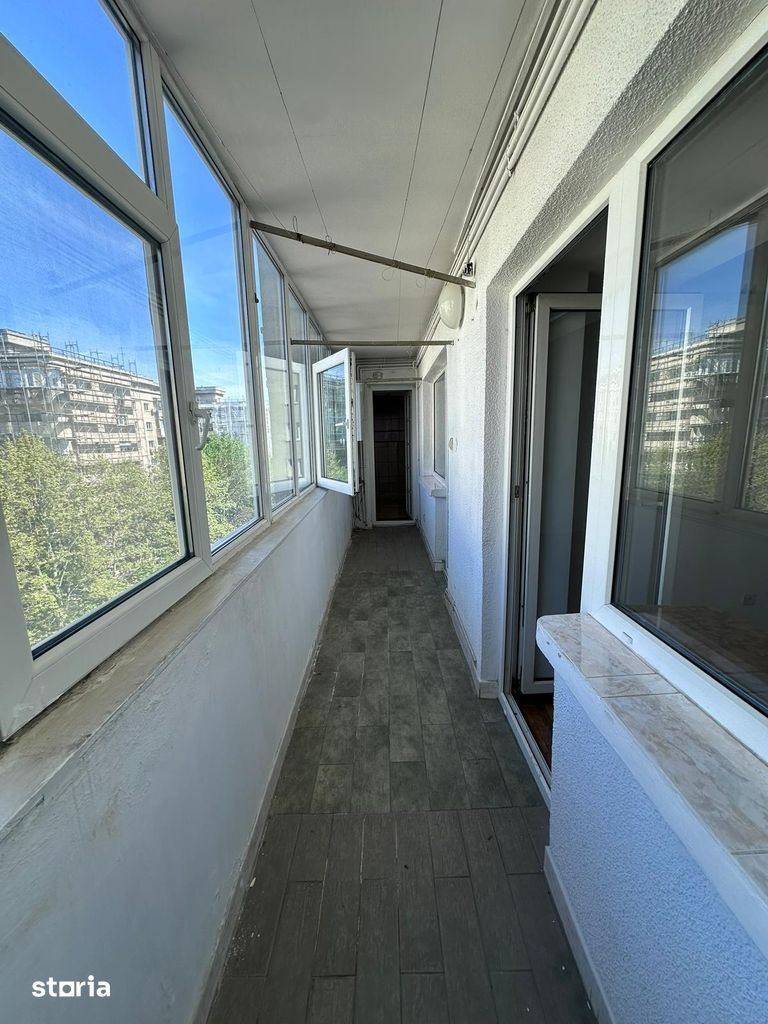 Vânzare Apartament 4 Camere Bulevardul Decebal Între Alba Iulia și Metrou Munci - Poză 18