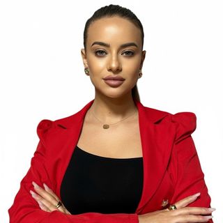 Emanoela Popa - Tower Imob