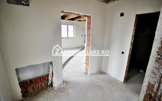 Casa 3 camere, 85mp, 430mp teren, garg,pavaj,0% comision - Poză 7