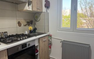 Apartament cu trei camere, zona Straduintei, 95.000€ negociabil - Poză 17