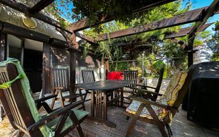 Luxury 4-Bedroom Triplex with Floating Terrace & Panoramic Views - Poză 22