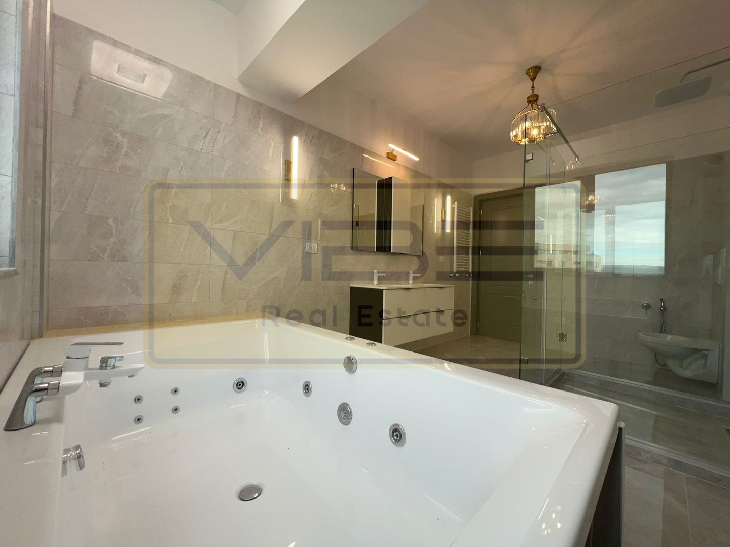 Penthouse de lux+parcare subterana Centru Palas MALL - Lazar Residence - Poză 36