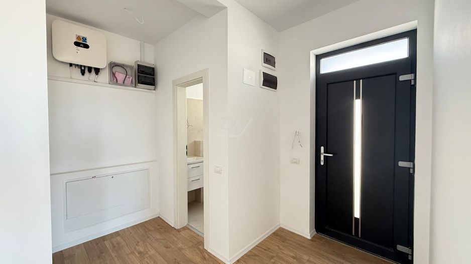 COMISION 0! Duplex finalizat. Panouri solare. Disponibil imediat. - Poză 11