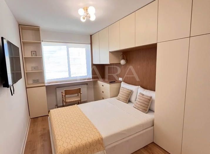 Apartament 2 camere, modern, Mănăștur, zona Academia de Muzica - Poză 2