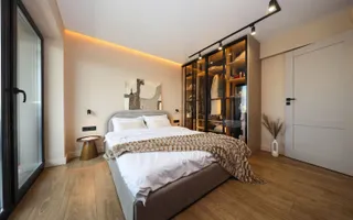 Vânzare 2 camere decomandate la cheie, cartier Gheorgheni - Poză 18