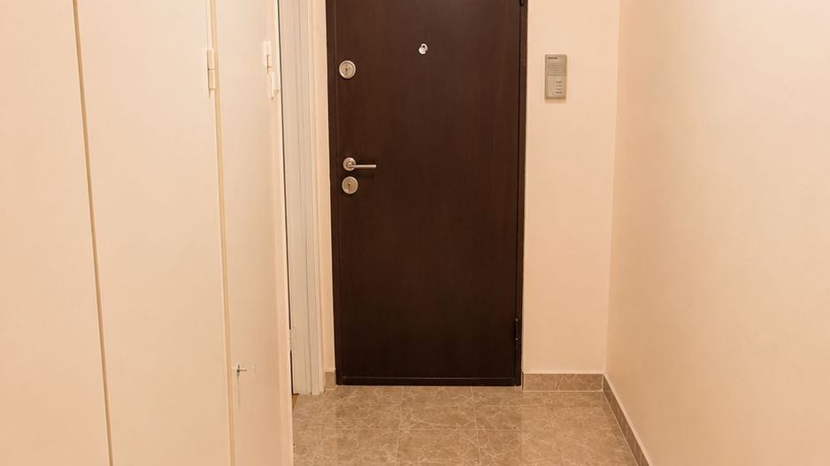 Apartament 1 camera renovată complet Leandrului - Poză 3