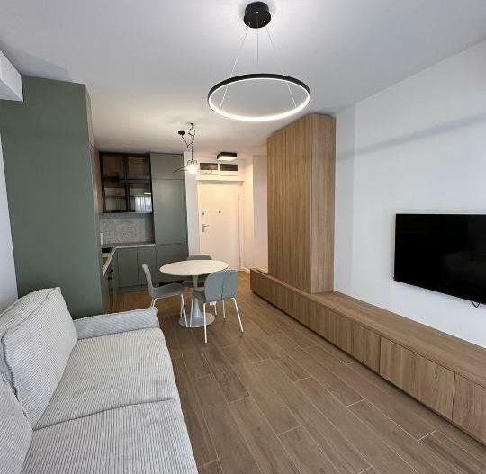 Apartament 2 camere modern, Prima Vista, parcare subterana inclusa - Poză 1
