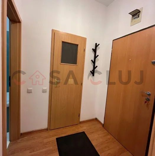 Decomandat, cameră spațioasă și acces rapid spre oraș – Petrom, Iris - Poză 8