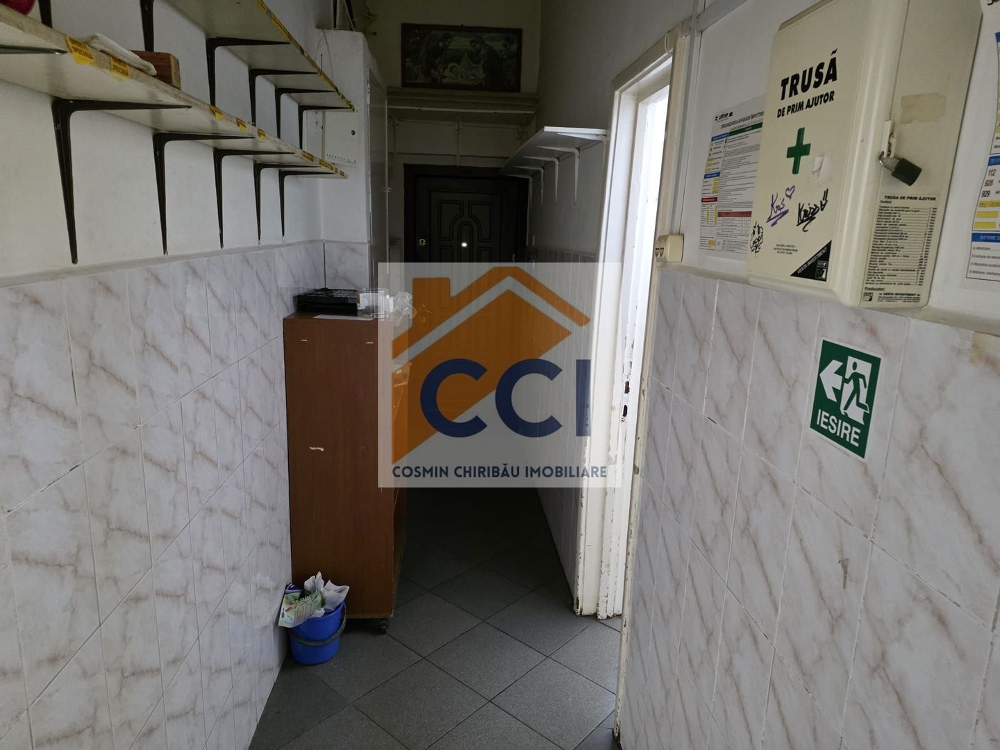 Spatiu comercial in inima cartierului Cornisa - Poză 21