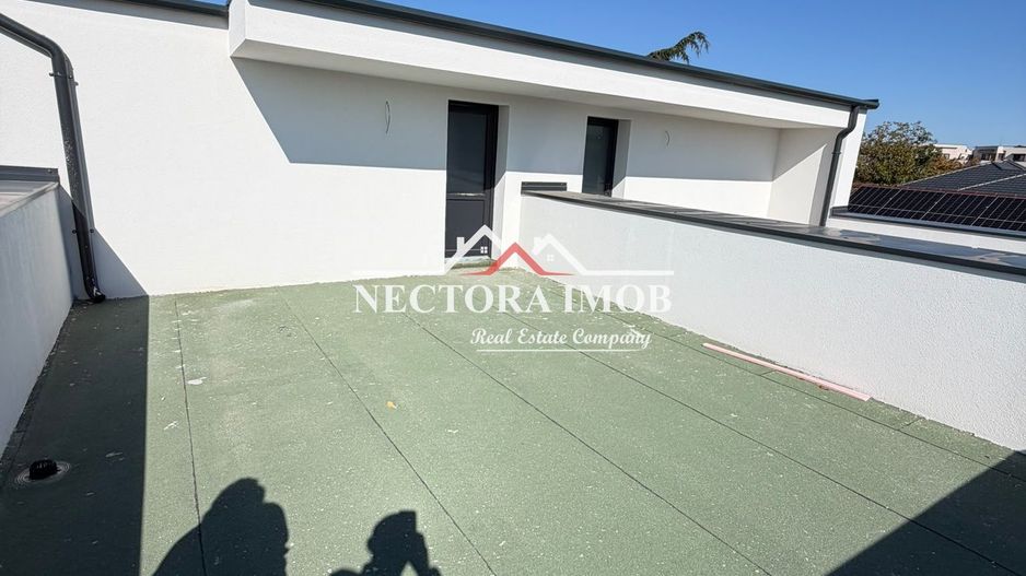NECTORA IMOB-DUPLEX Ultracentral, Str. Horea, 284 mp + 509 mp teren - Poză 15