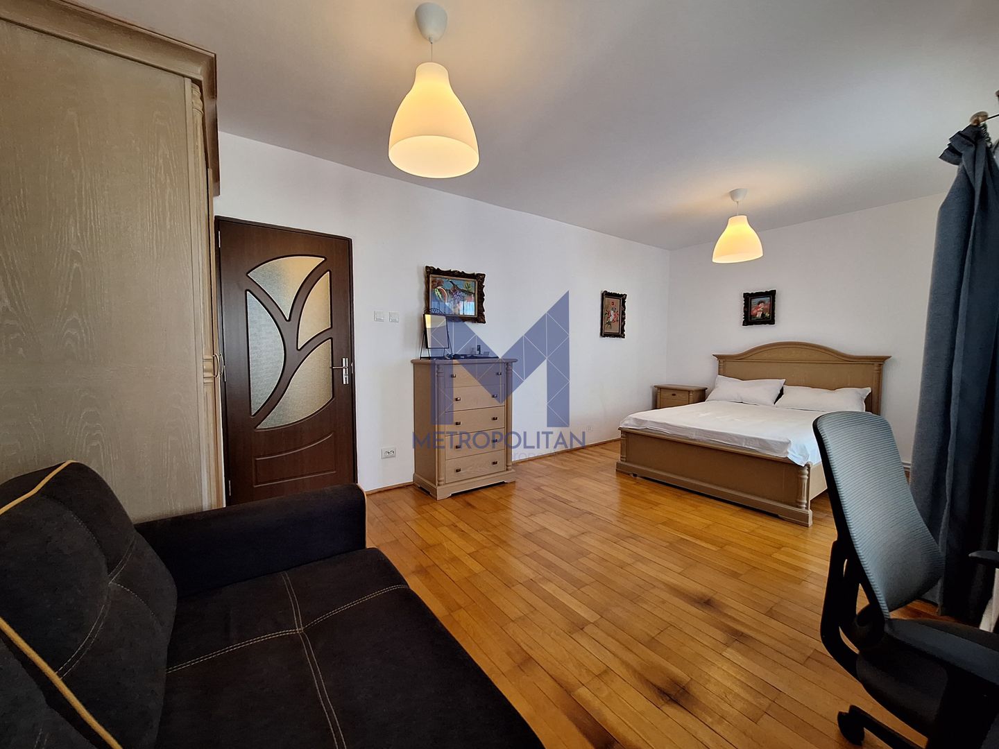 Apartament 3 camere, 92 mp | Gheorgheni - Interservisan | Bd. N. Titulescu 36 - Poză 12