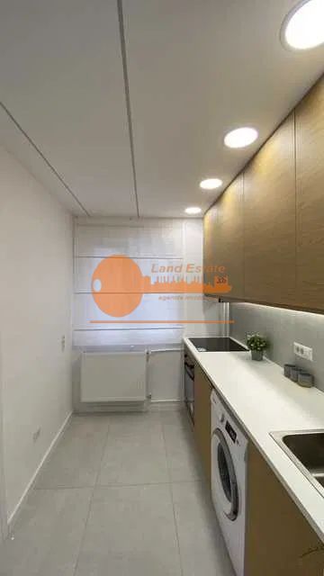 3 camere renovat (2min metrou Raul Doamnei) - Poză 2