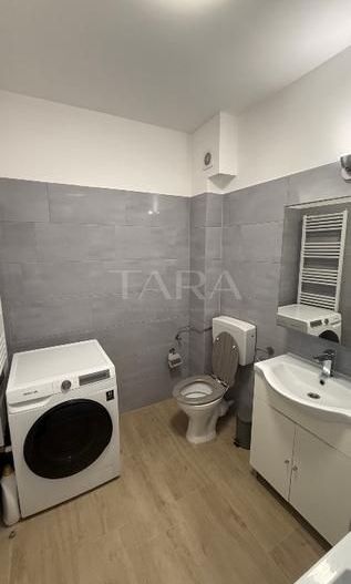 Apartament cu 2 camere, grădină, parcare, zona Vivo Center. - Poză 7