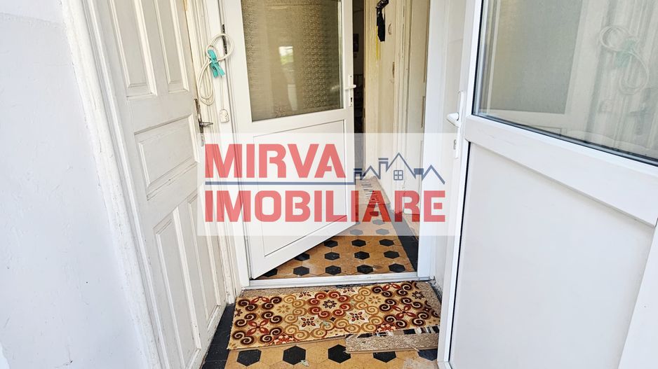 Apartament interbelic cu 4 camere – 63,17 mp utili | Central, Ploiești - Poză 25