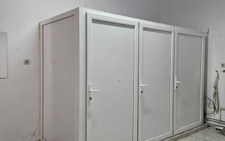 Spatiu comercial 291 mp- sala fitness, depozit,cafenea-Ultracentral - Poză 8