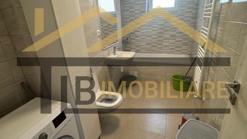 Apartament cu 2 camere, 54mp, parcare, Zona Maurer Residence - Poză 9