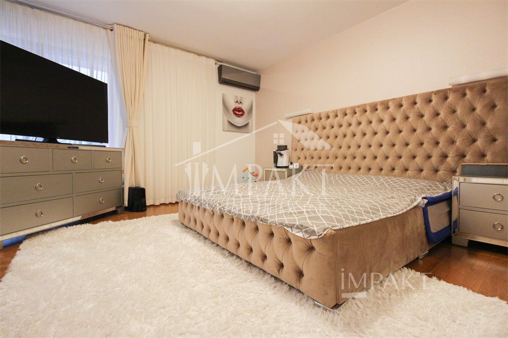 Apartament de Lux , în bloc tip vilă, zona Eugen Ionesco ! - Poză 8