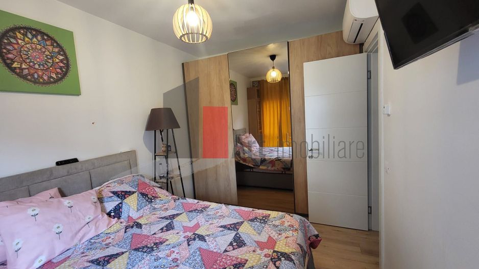 Exclusivitate, Apartament complet mobilat si echipat - Poză 8