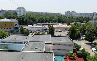 Garsoniera zona Titan -  Piata MInis - Poză 8