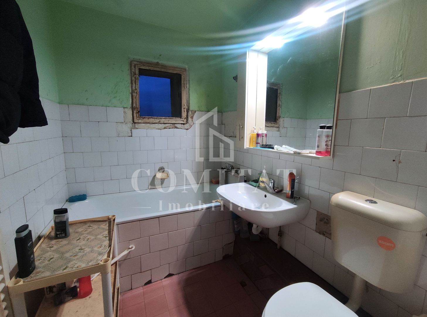Apartament cu 3 camere | etaj intermediar | Zorilor - Poză 13
