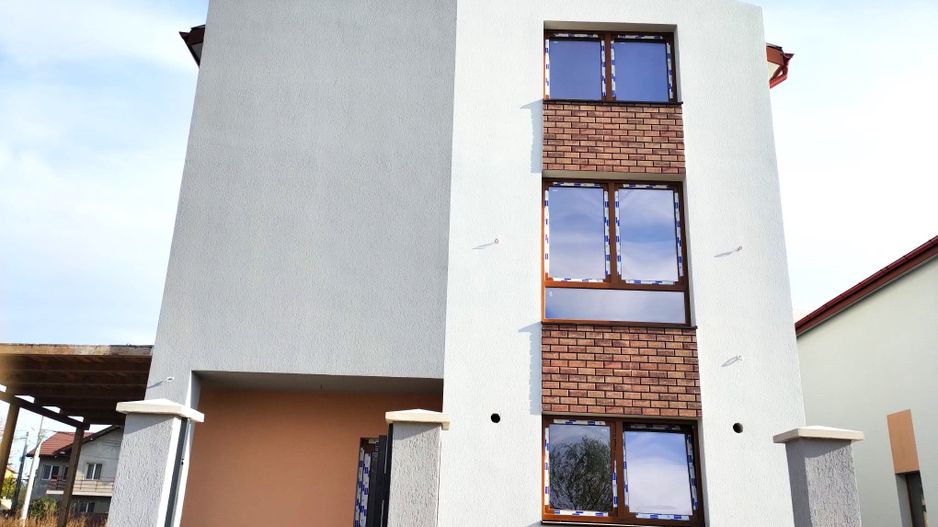 Casa ta ideală! Vilă premium cu curte și terasă, fără comision! - Poză 6