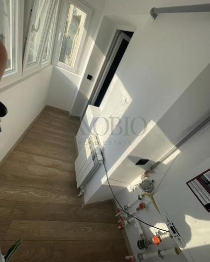 Apartament 2 camere renovat | Centrală proprie | Aurel Vlaicu - Poză 11