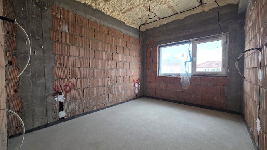 Vilă individuală în Tunari – 5 camere, curte privată - Poză 40