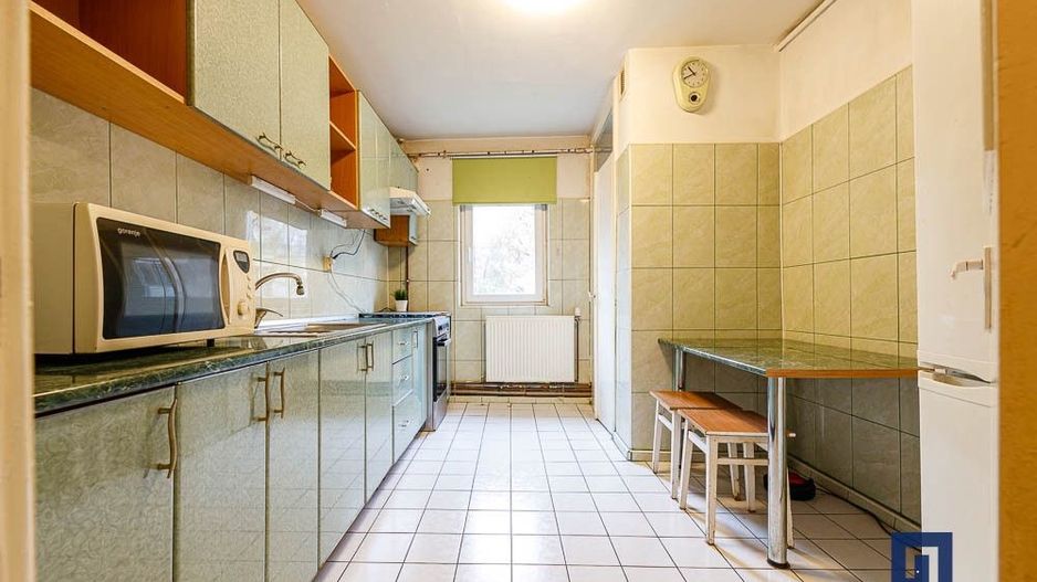 OCAZIE RARĂ: apartament 3 camere, etaj 1, Parcul Bucovina, Comision O - Poză 16