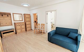 2 camere, PRIMA INCHIRIERE, modern, bloc nou, parcare, Zorilor - Poză 4