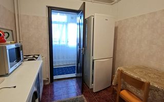 Apartament 1 camera Nicolina, et 1, mobilat si utilat, prima statie - Poză 8