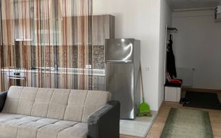 AP. 2 CAMERE- DACIA, BUCATARIE INCHISA, BLOC NOU, MOBILAT MODERN - Poză 2