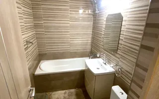 Apartament cu 3 camere + 2 băi | Parcare inclusă | Zorilor - Pasteur - Poză 14