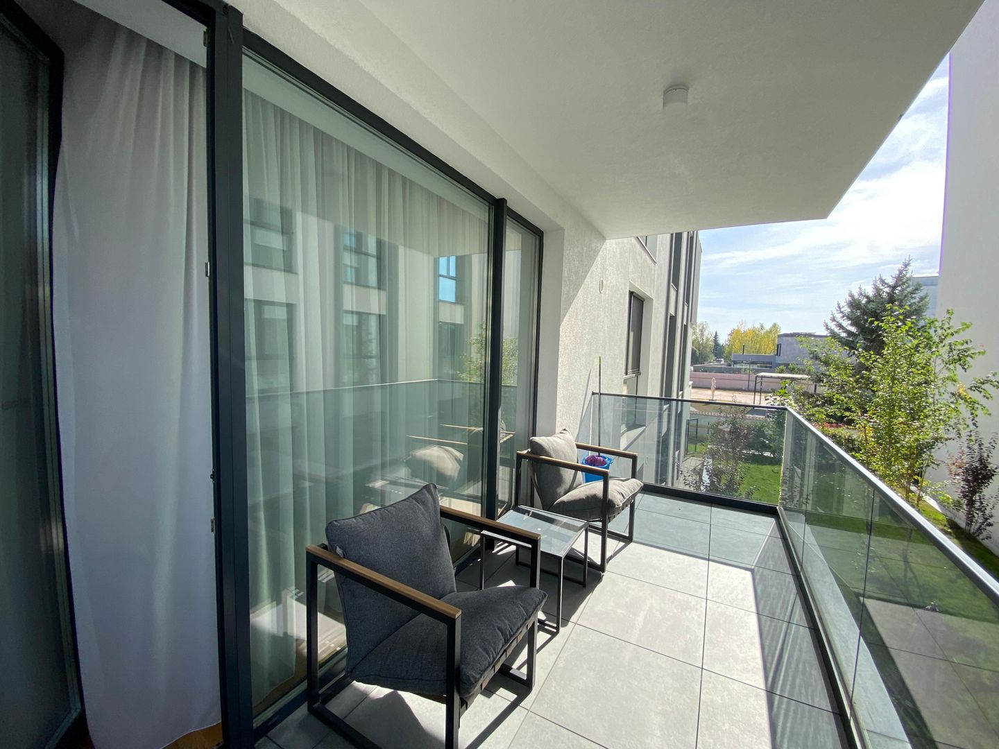 Apartament 2 camere Pipera | Loc de parcare inclus - Poză 10