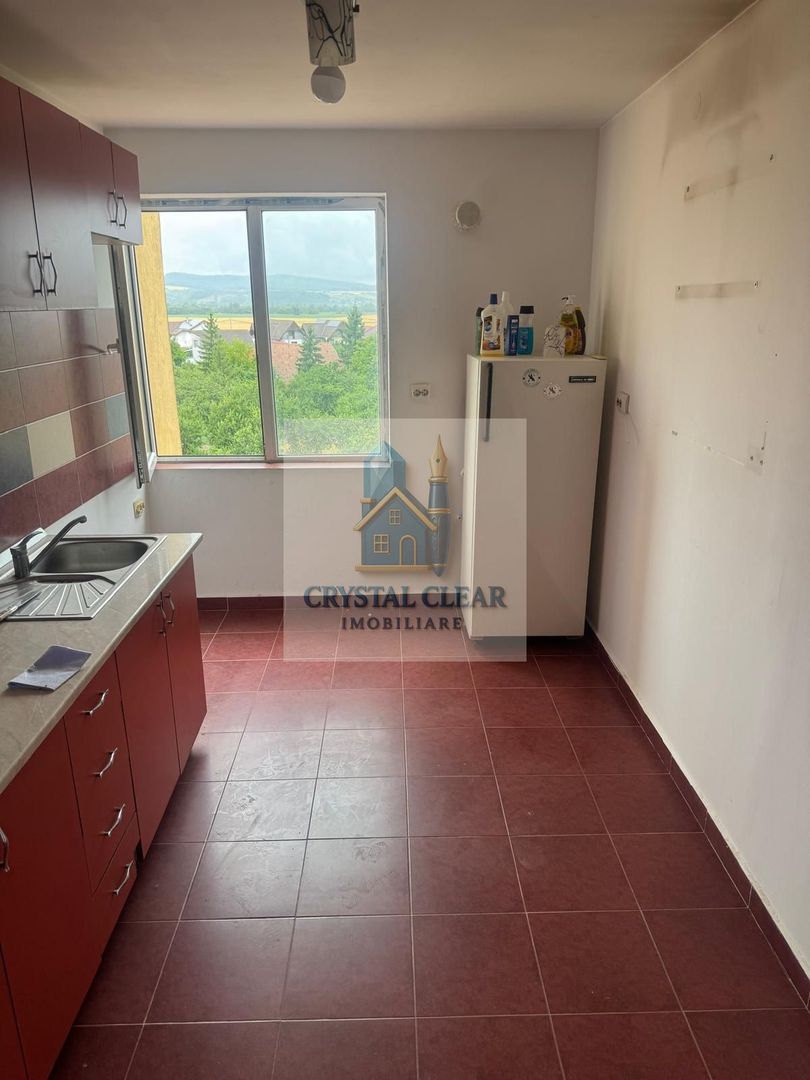 Apartament 3 camere - zona Sângeorgiu de Mureș - VÂNZARE sau SCHIMB - Poză 5